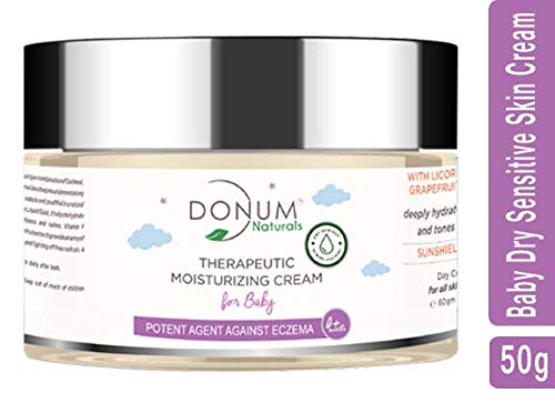chemical free day cream