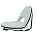STANSPORT - Go Anywhere Multi-fold Comfy Padded Floor Chair With Back Support