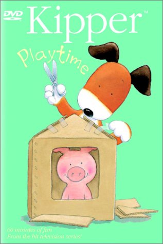 Kipper - Playtime Kipper - Playtime