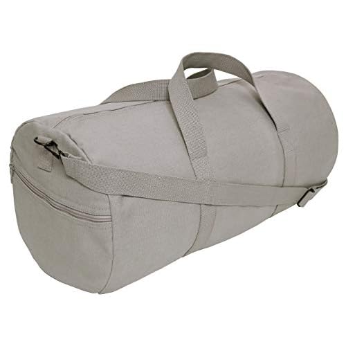 rothco canvas long weekend bolsa