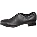 Bloch Dance Women's Tap-Flex Leather Slip On Tap Shoe