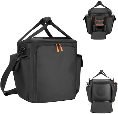 Amazon.com: Travel Case for JBL Partybox Encore Essential, Storage