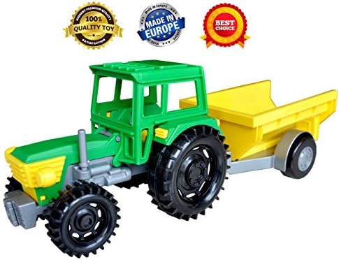 tractor toys for boys