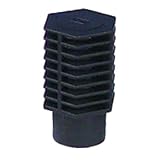 EcoPlus Ebb and Flow Screen Fitting, Bag of 10