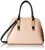 Aldo Outline Top Handle Bag, Purple Miscellaneous, One Size