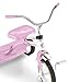 Roadmaster Dual Deck Tricycle Pink