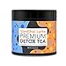 Slim Chai Tea Latte - Premium Detox Tea For Weight Loss And Energy - Concentrated Teatox