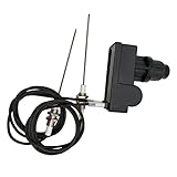 MENSI AA Battery 2 Exits Universal Grill Igniter