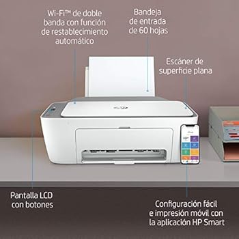 amazon hp deskjet 2720