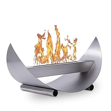 Estufa bioetanol mesa | Estufas de gas, eléctricas, de exterior, de leña...