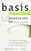 Basis Sensitive Skin Bar Soap, 4 Ounce Bars (Pack of 4)