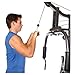 CAP Barbell FM-H1005 Value Home Gym with 150 Lb Cement Weight Stackthumb 3