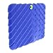 Samsung Tab 3 10 inch (2013) Drop Tech Blue Gumdrop Cases Rugged Shock Absorbing Protective Dual Layer Cover Case