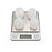 Motor Cap Cover Guard Protective Silicon Printed 4Pcs for DJI Phantom 4 Phantom 3/2 Motor 22&23