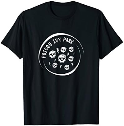 Poison Ivy Park: Skulls &amp; Lightning Bolts