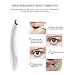 Sonic Eye Massager Wand Anti-ageing Wrinkle Device High-frequency Vibrating Massager FDA Registered
