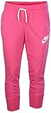 Nike Women's Gym Vintage Sport Casual Capris