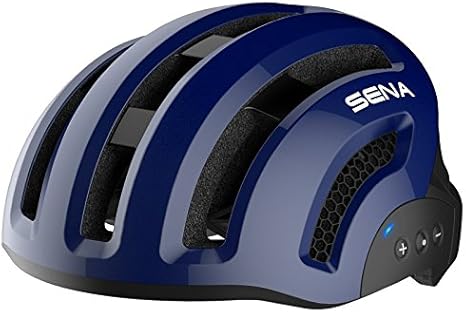sena x1 smart cycling helmet