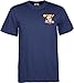 Powell Peralta Ripper T-Shirt, Navy, Large