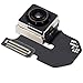 MMOBIEL Back Rear Camera for iPhone 6 Autofocus 8 MP with LED Flash Reverse Cam Incl. 2 x Screwdrivers for easy installation