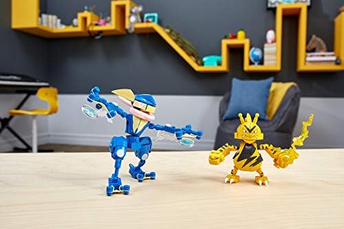 greninja lego set