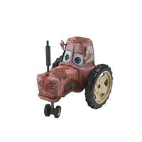 Disney Cars Tip & Toot Tractor | Amazon price tracker / tracking