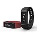 007plus T5 Plus Fitness Tracker Health Sleep Monitor Pedometer Activity Tracker Wristband