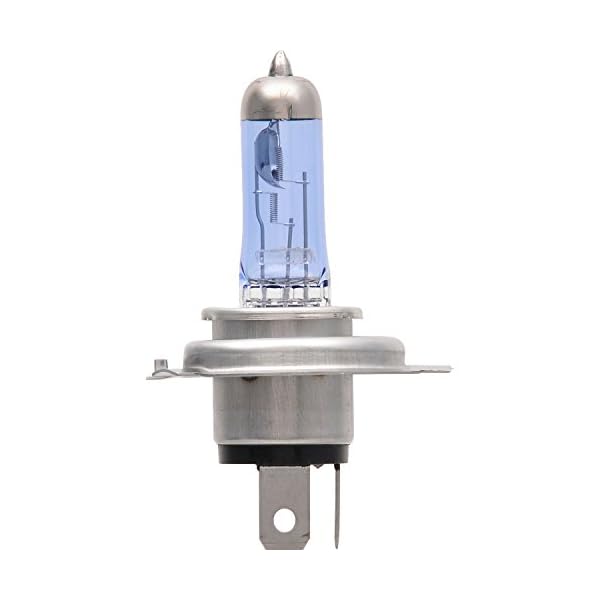 SYLVANIA 9007 SilverStar zXe High Performance Halogen Headlight Bulb, (Pack of 2) - Image 6