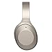 SONY Wireless noise canceling stereo headset WH-1000XM2 NM (CHAMPAGNE GOLD)(International version/seller warrant)
