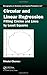 Circular and Linear Regression: Fitting Circles and Lines by Least Squares (Chapman & Hall/CRC Monographs on Statistics and Applied Probability) by Nikolai Chernov
