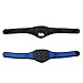 Mello Neck Pain Relief - Health Magnet Physical Therapy for Migraines Headache - Chronic Neck Stiffness Brace-Soft Cervical Support Collar - Comfortable Air, Car Travel