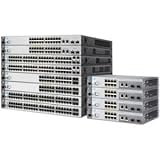 HP 2530-24G-PoE+-2SFP+ Switch 24 Ports Managed (J9854A#ABA)