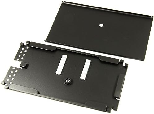 Corning Cable Systems Splice Tray for Holding 6 Heat-Shrink Fusion Splice Sleeves - Type 2