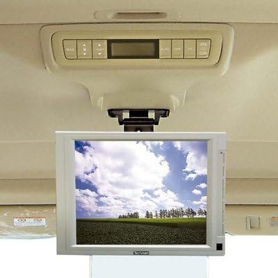 Amazon Yac Vpa11 ルーフマウントtv基台 11 アルファード サンルーフ有り ルーフマウント基台 Ver 1 カーアクセサリ 車 バイク