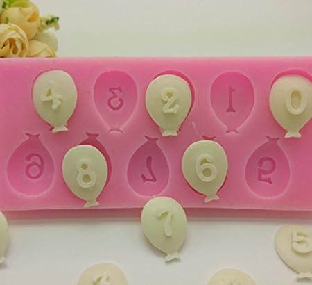 Moule En Silicone Gateau Fleur Plante Pot Moule Fondant Cuisine Outils Accessoires Lj Resine Moules Materiel Pieces Diverses