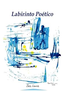 Livro Labirinto Poético