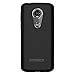 OTTERBOX PREFIX SERIES Case for moto e5 PLUS - Retail Packaging - BLACK