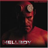 Hellboy: 2005 Wall Calendar by 