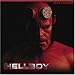 Hellboy: 2005 Wall Calendar by 