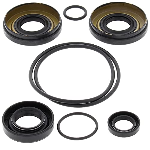 All Balls Racing Differential Seal Only Kit for Kawasaki KVF750 Brute Force