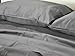 100% Cotton Sheets Queen Size, Cooling & Breathable Bed Sheets with 16