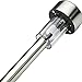 Sogrand Solar Lights Outdoor Pathway Decorations Garden Path Decorative Stake Light Landscape Home Decor Waterproof Bright White LED Yard Stakes Set For Outside Walkway Driveway Patio Lawn 12 Pack