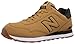 New Balance Men's ML515 Winter Stealth Pack Classic Sneaker