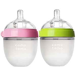comotomo bottle bundle