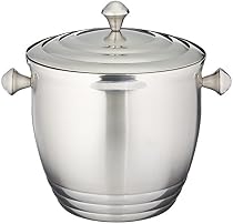 Lenox Tuscany Classics Stainless Steel Ice Bucket
