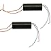 Comidox DC 3v-6v to 400kV 400000V Boost Step-up Power Module High-Voltage Generator 2pcs