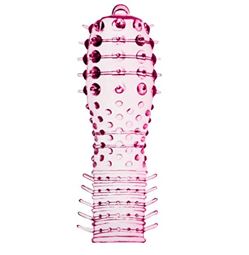 ThreeH Phoenix Penis Sleeve Reusable Condom Penis Cover Pump&Enlarger Cock Extender Sexual Delayer Adult Sex Toy for Men H-MPSp - Thumbnail 4