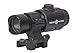 Sightmark 3X Tactical Magnifier Pro