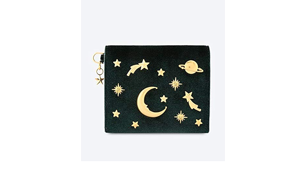 charles and keith galaxy wallet