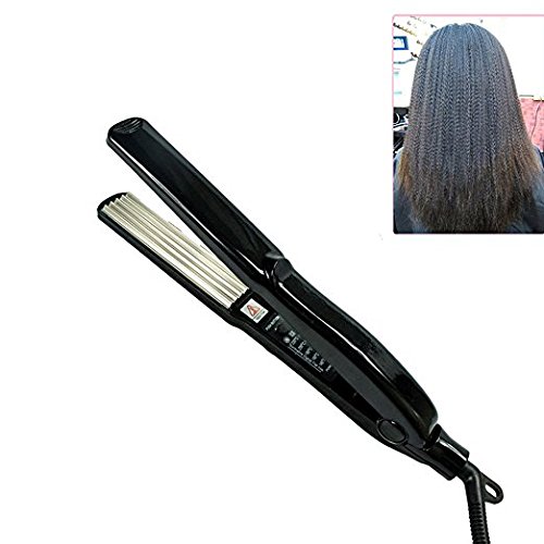 Hairwins Titanium Hair Crimping Iron Professional Bangladesh Ubuy